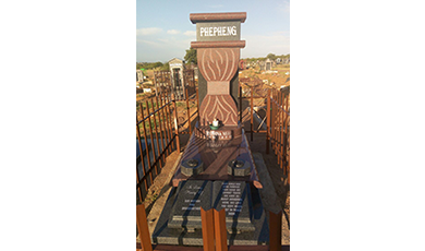 Tombstone