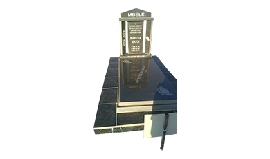 Tombstone